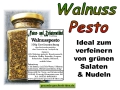 Walnuss-Pesto (140 g)