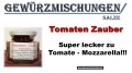Tomatenzauber -Glas- (50 g)