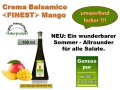 Bild 2 von Crema Balsamico -FINEST- Mango 200 ml