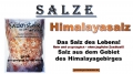 Salz - grob - Btl (1 Kg)