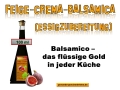 Feige-Crema-Balsamica (Essigzubereitung) 100 ml (100 ml)