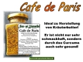 Cafe de Paris (160 g)