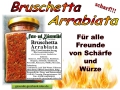 Bruschetta-Arrabiata (90 g)