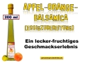 Bild 2 von Apfel-Orange-Balsamica (Essigzubereitung) 100 ml