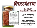Bruschetta 100g (90 g)