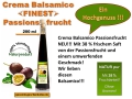 Crema Balsamico -FINEST- Passionsfrucht 200 ml (200 ml)