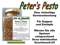 Peter's-Pesto (100 g)