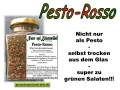 Pesto Rosso (100 g)