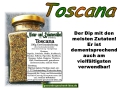 Toscana-Dip (140 g)
